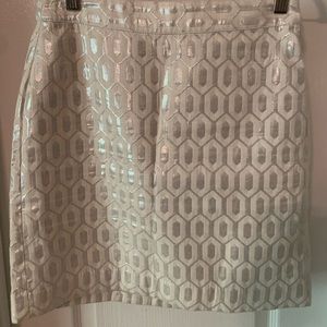 Banana Republic Skirt
